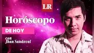 Descubre tu destino con Jhan Sandoval: horóscopo GRATIS para hoy, martes 5 de diciembre