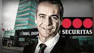 Securitas no quiere que informen sobre caso de su presidente