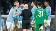 Manchester City: empate amargo en el Etihad Stadium