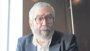 Antonio Muñoz Molina: “La violencia deja más víctimas que culpables”