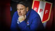 FPF sondeó a Gabriel Milito para la selección, pero el DT no quiso: ¿qué busca el argentino?