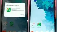 ¿Cómo ponerle un gorrito de Santa Claus al ícono de WhatsApp? Aquí te enseñamos