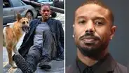 Will Smith y Michael B. Jordan se unen en 'Soy leyenda 2': todo lo que sabemos de la secuela