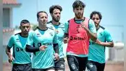 FBC Melgar arranca la pretemporada en Arequipa sin entrenador