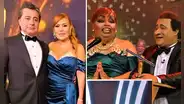 Usuarios en shock por parodia de Magaly y su esposo en ‘JB en ATV’: “Son unos genios”