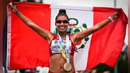 Kimberly García sigue haciendo historia y gana el Tour Mundial de Marcha 2022-23