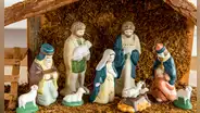 ¿En qué fecha se pone el nacimiento de Navidad y cuál es su significado?