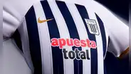 Alianza Lima presentó su nueva camiseta para buscar el golpe en el centenario de Universitario