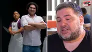 Javier Masías opina del fracaso de ‘Masterchef’ y el papel de Gastón Acurio como jurado: “No eran duros”