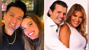 Cassandra conmueve con emotivo mensaje a Jessica y su padre Fernando a días de su boda con Deyvis