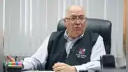 César San Martín sobre Ley Soto: "Es inconstitucional, afecta el principio de proporcionalidad"