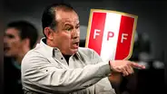 FPF iría a instancias legales internacionales si no resuelve el contrato con Juan Reynoso