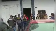 La Victoria: Policía capturó a sujeto que acosaba a menores a través de WhatsApp