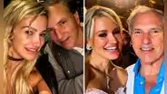 Fanny Lu reveló cómo conoció a su esposo, el empresario peruano Mario Brescia: fue en Ancón