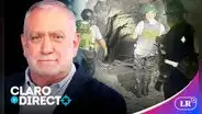 AAR tras matanza en Pataz: “La minería ilegal avanza porque tiene una representación parlamentaria”