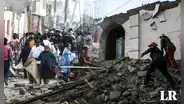 ¿Qué distritos de Lima serán más afectados con el terremoto de 8.8 pronosticado por el IGP?