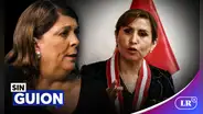 RMP sobre pedido de Benavides para inhibición de JNJ: "Lo más probable es que este miércoles se le suspenda"
