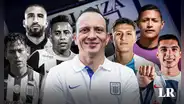 El perfil de jugadores que exige Restrepo en Alianza Lima y explica la purga en el club