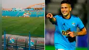 ¿Pega la vuelta al Perú? Cristian Ortiz dejaría Barcelona SC y habría decidido su futuro