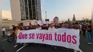 MARCHA NACIONAL este 7 de diciembre: ¿qué se sabe de las movilizaciones en Lima y regiones?