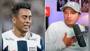 Reimond Manco y su reflexión sobre Christian Cueva: “Tocaste el cielo y el infierno con las manos”
