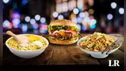 ¿Te gusta la buena comida de madrugada? 5 restaurantes de Miraflores que atienden 24 horas