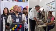 CNE confirma que 10 millones de venezolanos votaron en el Referendo por El Esequibo