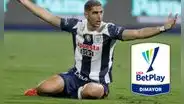 Pablo Sabbag estaría en la mira de club grande de Colombia y peligra su renovación en Alianza Lima