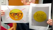 Un niño recoge firmas para cambiar un emoji de Apple que considera “ofensivo e insultante”