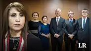 Patricia Benavides pide a la JNJ inhibirse de investigarla y solicita anular su proceso disciplinario
