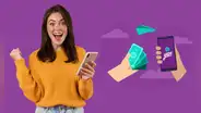 Obtén un préstamo en Yape, aprende a calcular la tasa aquí