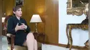 Patricia Benavides y su inusual respuesta tras ser consultada por investigación de Pedro Castillo