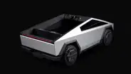 Crean un Tesla Cybertruck para niños: ¿qué velocidades alcanza la camioneta y cuánto cuesta?