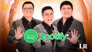 ¿Cómo le fue al Grupo 5 durante este 2023 en Spotify? Agrupación publicó asombrosas cifras