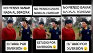 Estudiante de Historia en la UNMSM revela que no piensa ganar nada al egresar: "Es mi hobby"