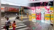La cultura asiática llega al Mall de SJL: ¿cuáles son las tiendas de comida japonesa y coreana?