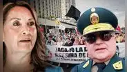 Marcha nacional el 7 de diciembre en Arequipa: ¿qué medidas tomarán la PNP y el Ejército?
