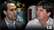 Presidente de Cristal responde a Jean Ferrari: Quería a 4 jugadores y se quedaron todos