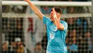 Con Renato Tapia de titular, Celta de Vigo igualó 1-1 con Cádiz y sigue complicado en LaLiga