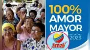Pensión Amor Mayor, diciembre 2023: MIRA el cronograma de pagos para los beneficiarios