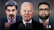 Estados Unidos advierte a Venezuela que el Referendo no soluciona disputa con Guyana