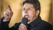 Pedro Castillo pide libertad a casi un año del golpe de Estado: "No tenía ni un cortaúñas en la mano"