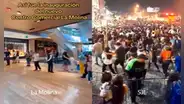 Mall Aventura SJL es comparado con el centro comercial LA MOLINA tras abrir tiendas: “Falta emoción”