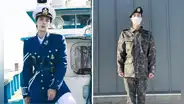 Jin, de BTS, es ascendido en el servicio militar por su buen desempeño: ¿cuál es su nuevo rango?