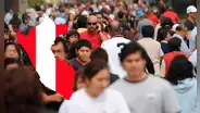 ¿De dónde proviene la voz ‘cho’ y en qué lugares del Perú se usa?