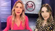 Juliana envía advertencia a su reemplazo en ATV tras su despido: "Cortan la cabeza por ser honesto"