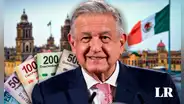 Salario mínimo en México 2024: cuánto aumentará, beneficiarios y cuándo entra en vigor