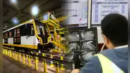 Línea 2 del Metro de Lima: cámaras registrarán en tiempo real el interior de los trenes