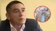 Captan a Nicanor Boluarte en casa de subprefecto de Ventanilla nombrado por el Gobierno