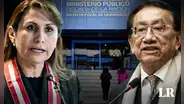 Patricia Benavides nombró como fiscal de Lambayeque a nuera de congresista José Balcázar